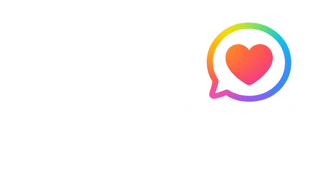 boyscom-Logo